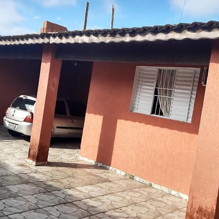 Casa Com Ar Condicionado E 2 Suites איליה קומפרידה מראה חיצוני תמונה