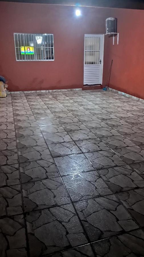 Casa Com Ar Condicionado E 2 Suites איליה קומפרידה מראה חיצוני תמונה