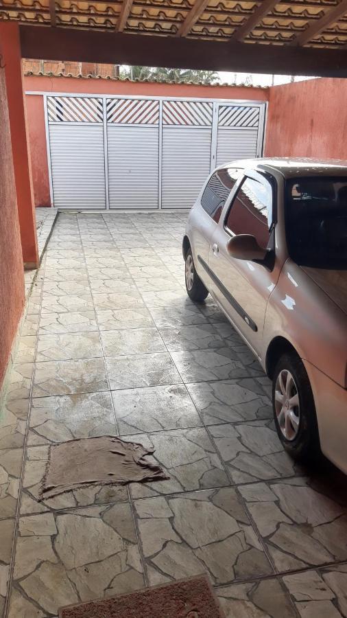 Casa Com Ar Condicionado E 2 Suites איליה קומפרידה מראה חיצוני תמונה