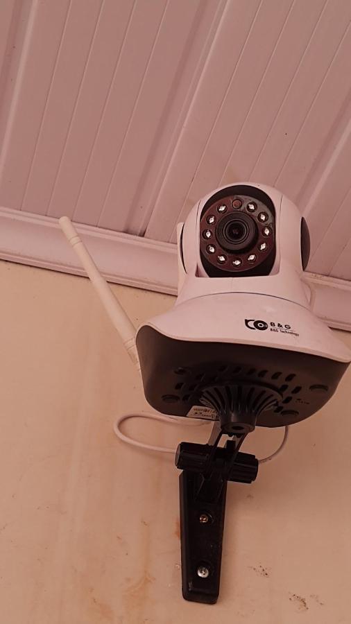 Casa Com Ar Condicionado E 2 Suites איליה קומפרידה מראה חיצוני תמונה