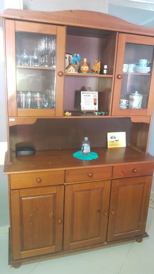 Casa Com Ar Condicionado E 2 Suites איליה קומפרידה מראה חיצוני תמונה